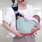Leichte Babytragen