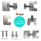 Mintiml® Hinge Repair Plate