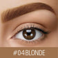 🔥Last Day-Buy 1 Get 1 Free With Free Eyebrow Brush!🎁3D Eyebrow Gel Long-lasting 24-hour waterproof eyebrow tint