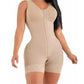 🔥SCHNÄPPCHEN 56% RABATT🔥Bodysuit mit hoher Kompression, formende Kleidung