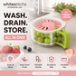 📢📢50% OFF !! ⏰2 in 1 Draining Basket with Lid