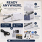 🧵 Mini Electric Sewing Machine – Lightweight, Portable & Easy to Use! ✨