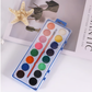 🌈Blank Watercolor Cards and Envelopes | Create Christmas Cards That Feel Truly Personal