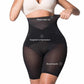 🔥Neuer Cross Compression Abs & Booty Shaper mit hoher Taille