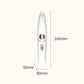🐾✨ Cordless Pet Grooming Clippers with LED Light – 2-Speed Rechargeable Trimmer for Dogs & Cats