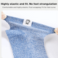 Men‘s Breathable Anti-bacterial Deodorant Socks