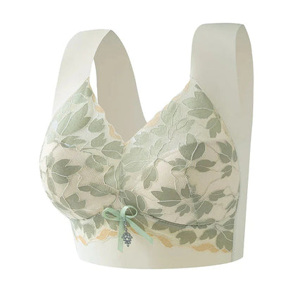 Der französische High-End-Multifunktions-BH BR11 Medical Bra😍