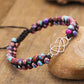 💖Buy 1 Get 1 Free🔥🎄- For You Are Always In Mine Beads Bracelet