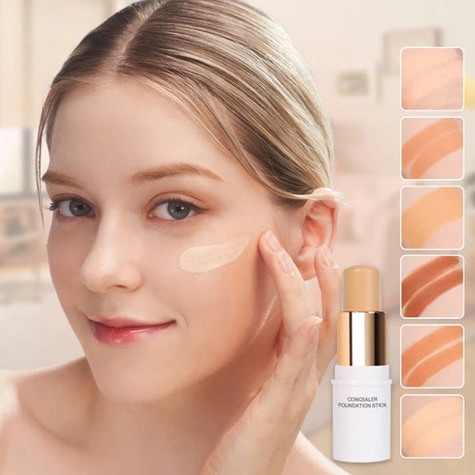 ✨2025 Neue Upgrades 💖Concealer- und Foundation-Stick🌸