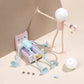 💥Sale 49% Off🌟Changeable Shape Funny Sportsman Night Light