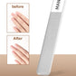 💥Hot Sale✂️Portable 7-PCS Nail Clipper Manicure Set