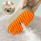 [Best Gift For Pet🐶🐱] 🔥Flash Sale 50% Off！🐈🐕Must‑have pet supplies for pet‑owning households！Multi-Function Pet Spray Massage Comb