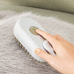 [Best Gift For Pet🐶🐱] 🔥Flash Sale 50% Off！🐈🐕Must‑have pet supplies for pet‑owning households！Multi-Function Pet Spray Massage Comb