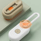 [Best Gift For Pet🐶🐱] 🔥Flash Sale 50% Off！🐈🐕Must‑have pet supplies for pet‑owning households！Multi-Function Pet Spray Massage Comb