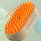 [Best Gift For Pet🐶🐱] 🔥Flash Sale 50% Off！🐈🐕Must‑have pet supplies for pet‑owning households！Multi-Function Pet Spray Massage Comb
