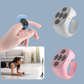🎁New Year's Sale 49% OFF🔥Fingertip Wireless Bluetooth Remote Control