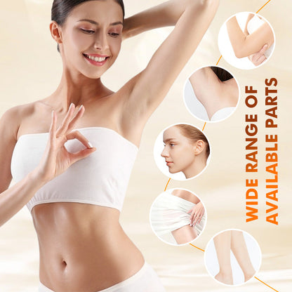 🔥Ograniczona czasowo promocja -50%✨Uniwersalny aromatyczny krem do depilacji