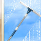 💥Hot Sales-49% OFF🍃Silicone wiper bathroom water mop