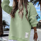 💥🎊Letzte Sonderangebote🌹👉Lässiges Sweatshirt Kleid💝🌿