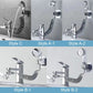 💥Pressurized Shower Head Kit for Washbasin💦