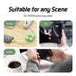 4-in-1-Datenkabel Telefonständer USB-Kabel