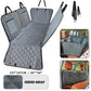 🚗50% OFF NOW! Car Rear-Seat Memory Foam Travel Mattress‑Foldable SUV Sedan Truck Camping Bed, Portable Non-Inflatable Car Sleeping Pad for Road Trips & Camping