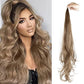 32 Inch Flexible Wrap Around Ponytail