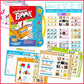 🎁[Best Gift For Kids]👼Smart Pronunciation Speaking Learning Book