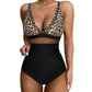 💥Last Day Special Sale 49% OFF🩱Sexy Mesh Tummy Control Swimsuit