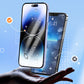 💥Premium Tempered Glass Screen Protector & Installation Kit for iPhone16-11 Series