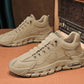 ⏳Begrenzte Zeit 49% Rabatt💥Männer dicke Sohle rutschfest Casual Walking Schuhe
