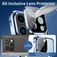 📱StealthCase for iPhone | Privacy screen protector 🎁Anti-Peeping Double-Sided Privacy Magnetic Case