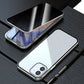 📱StealthCase for iPhone | Privacy screen protector 🎁Anti-Peeping Double-Sided Privacy Magnetic Case