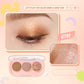 ✨3 Color Eyeshadow Palette💕