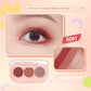 ✨3 Color Eyeshadow Palette💕