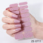 💅Waterproof Self-Adhesive Glitter Nail Stickers💕