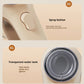 💥Portable Handheld Vacuum Steamer for Clothes🍃