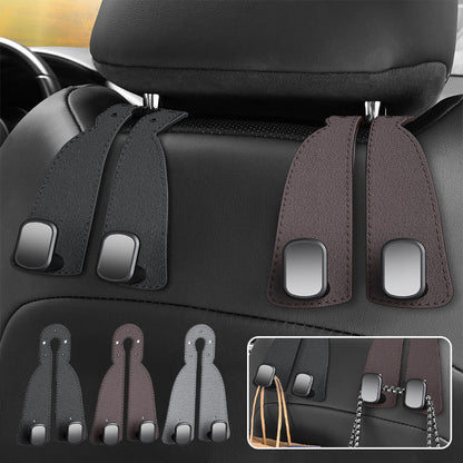 🔥Car Multifunctional Storage Small Hook