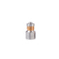 ⏳Time-Limited Special ⏰ Rotary High-Pressure Sewer Jetting Nozzle – Forward & Rear Jets, Stainless Steel, 1/4" & 3/8" Options 🛠️