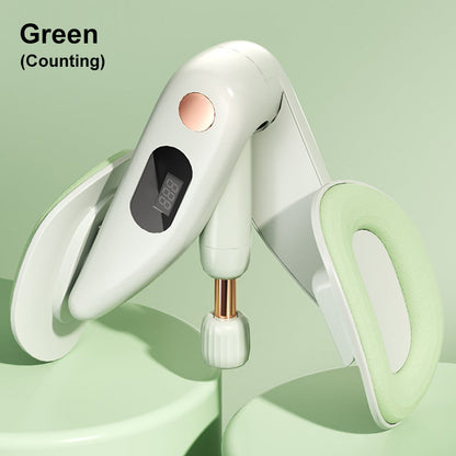 Skuteczny trener mięśni dna miednicy dla kobiet