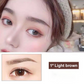 🔥2026 HOT SALE🥳💞50K+ SOLD!💞Waterproof Four-Prong Brow Pencil