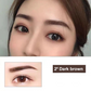 🔥2026 HOT SALE🥳💞50K+ SOLD!💞Waterproof Four-Prong Brow Pencil
