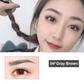 🔥2026 HOT SALE🥳💞50K+ SOLD!💞Waterproof Four-Prong Brow Pencil