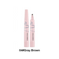 🔥2026 HOT SALE🥳💞50K+ SOLD!💞Waterproof Four-Prong Brow Pencil