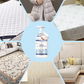 🥳2026 HOT SALE🥳💞50K+ SOLD!💛✨ 50% OFF! Mattress Yellow Stain Cleaner – Deep foam lifts old urine & blood stains. No water, no residue. Gentle on fabric. 🧴💪