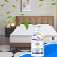 🥳2026 HOT SALE🥳💞50K+ SOLD!💛✨ 50% OFF! Mattress Yellow Stain Cleaner – Deep foam lifts old urine & blood stains. No water, no residue. Gentle on fabric. 🧴💪