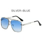 🌤️Retro Gradient Sunglasses with UV400 Protection