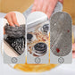 🔥3pcs Double-Side Scratch-Free Wire Dishcloth
