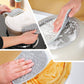 🔥3pcs Double-Side Scratch-Free Wire Dishcloth