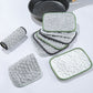 🔥3pcs Double-Side Scratch-Free Wire Dishcloth